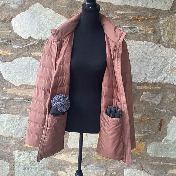 32 DEGREES Puffer Jacket - Picture 5 of 8